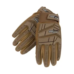 Cold Steel Gants Tactiques, Couleur Sable
