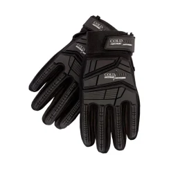 Cold Steel Gants Tactiques, Noir