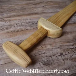 Glaive En Bois -Tir à l'arc Soldes 2023 glaive en bois 2