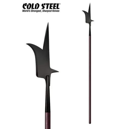 Cold Steel Guisarme Anglaise, MAA -Tir à l'arc Soldes 2023 guisarme anglaise maa