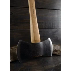 Condor Hache à Bûche Double -Tir à l'arc Soldes 2023 hache a buche double 2