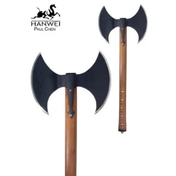 Hanwei Hache à Double Tranchant