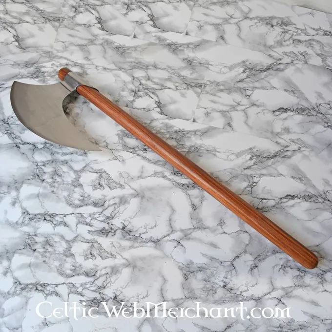 Deepeeka Hache Barbue Gothique à Grande Barbe 2 Deepeeka Hache Barbue Gothique à Grande Barbe – Image 2