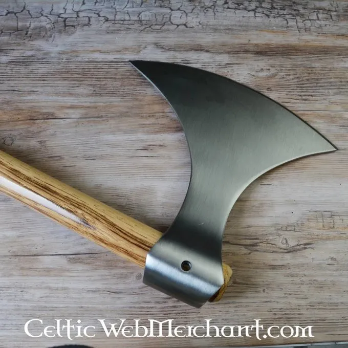 Cold Steel Hache Danoise 3 Cold Steel Hache Danoise – Image 3