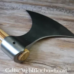 Cold Steel Hache Danoise 8 Cold Steel Hache Danoise -Tir à l'arc Soldes 2023 hache danoise 3