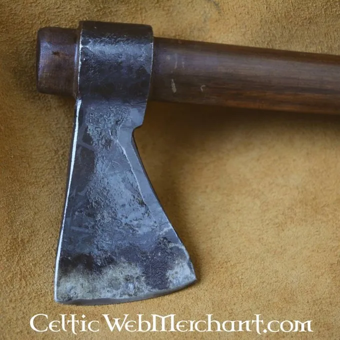 Deepeeka Hache De Lancer Viking 5 Deepeeka Hache De Lancer Viking – Image 5