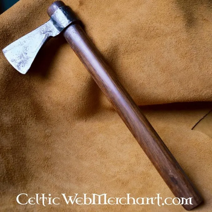 Deepeeka Hache De Lancer Viking 1 Deepeeka Hache De Lancer Viking