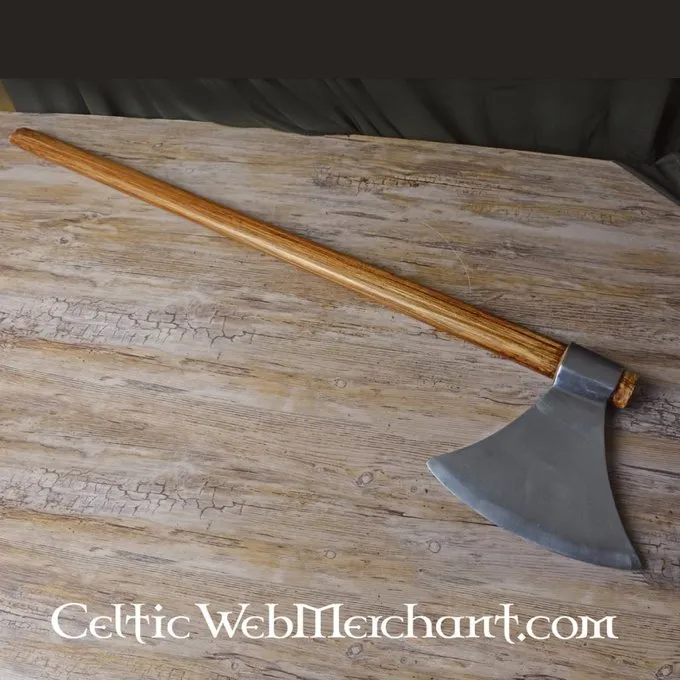 Deepeeka Hache De Robert De Bruce 3 Deepeeka Hache De Robert De Bruce – Image 3