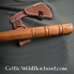 Urs Velunt Hache Traditionnelle Francisque -Tir à l'arc Soldes 2023 hache traditionnelle francisque 3