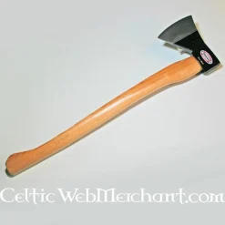 Cold Steel Hache, Trail Boss