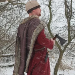 Mytholon Hache Viking Braga 9 Mytholon Hache Viking Braga -Tir à l'arc Soldes 2023 hache viking braga 3