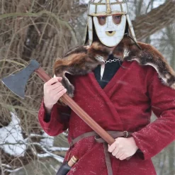 Mytholon Hache Viking Braga 10 Mytholon Hache Viking Braga -Tir à l'arc Soldes 2023 hache viking braga 4