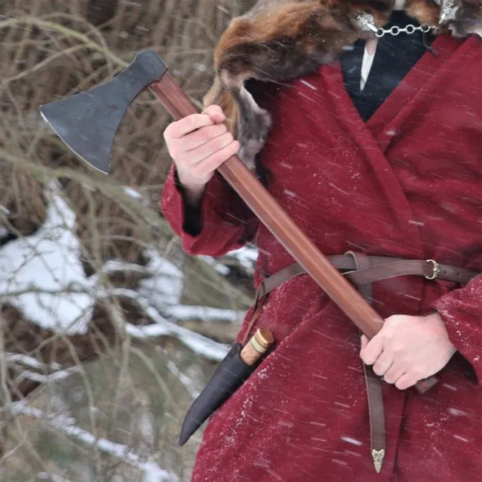 Mytholon Hache Viking Braga 6 Mytholon Hache Viking Braga – Image 6