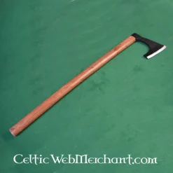 Deepeeka Hache Viking, Huscarl Skeggox -Tir à l'arc Soldes 2023 hache viking huscarl skeggox 2