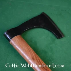 Deepeeka Hache Viking, Huscarl Skeggox -Tir à l'arc Soldes 2023 hache viking huscarl skeggox 3