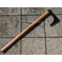 Deepeeka Hache Viking, Huscarl Skeggox -Tir à l'arc Soldes 2023 hache viking huscarl skeggox 4