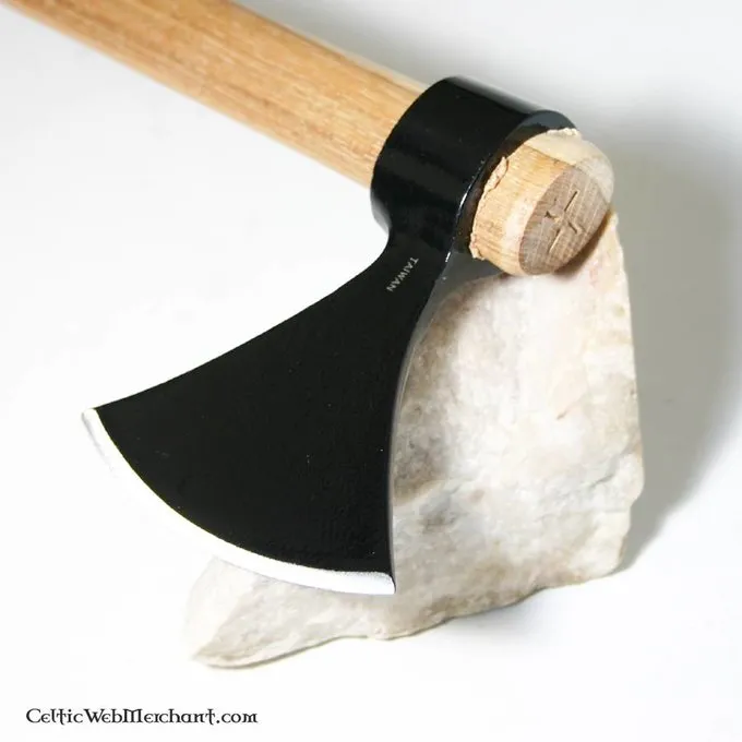 Cold Steel Hache Viking Nordique 3 Cold Steel Hache Viking Nordique – Image 3