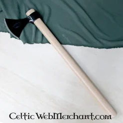 Cold Steel Hache Viking Nordique 10 Cold Steel Hache Viking Nordique -Tir à l'arc Soldes 2023 hache viking nordique 4