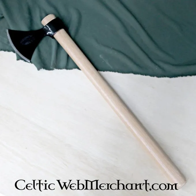 Cold Steel Hache Viking Nordique 5 Cold Steel Hache Viking Nordique – Image 5