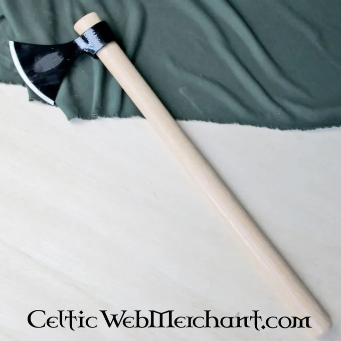 Cold Steel Hache Viking Nordique 6 Cold Steel Hache Viking Nordique – Image 6