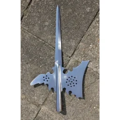 Deepeeka Hallebarde -Tir à l'arc Soldes 2023 hallebarde 2