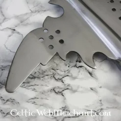 Deepeeka Hallebarde -Tir à l'arc Soldes 2023 hallebarde 4