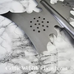 Deepeeka Hallebarde -Tir à l'arc Soldes 2023 hallebarde 5