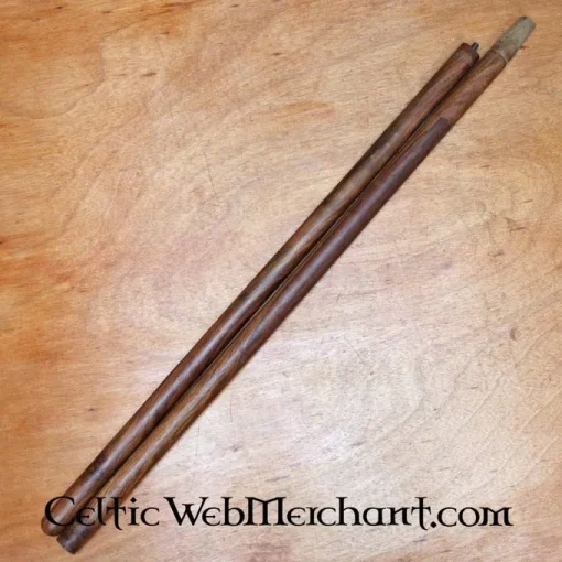 Deepeeka Hampe En Bois De Rose -Tir à l'arc Soldes 2023 hampe en bois de rose