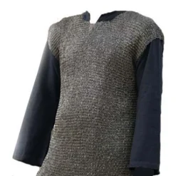 Ulfberth Haubert Celtique