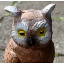 Hibou 3D -Tir à l'arc Soldes 2023 hibou 3d 2