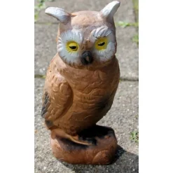 Hibou 3D