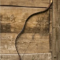 Epic Armoury Horsebow, Brun