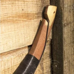 Epic Armoury Horsebow, Noir -Tir à l'arc Soldes 2023 horsebow noir 2