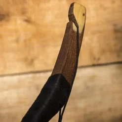 Epic Armoury Horsebow, Noir -Tir à l'arc Soldes 2023 horsebow noir 4