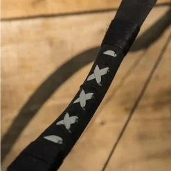 Epic Armoury Horsebow, Noir -Tir à l'arc Soldes 2023 horsebow noir 5