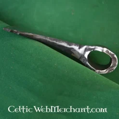 Ulfberth Lame (fer) De Hache Barbue, Patinée, Battle-ready (émoussé) -Tir à l'arc Soldes 2023 lame fer de hache barbue patinee battle ready emou 1