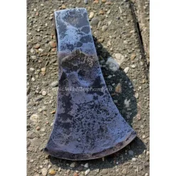 Ulfberth Lame (fer) De Hache, Patinée, Battle-ready (émoussé) -Tir à l'arc Soldes 2023 lame fer de hache patinee battle ready emousse 2