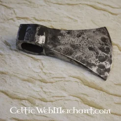 Ulfberth Lame (fer) De Hache, Patinée, Battle-ready (émoussé) -Tir à l'arc Soldes 2023 lame fer de hache patinee battle ready emousse 3