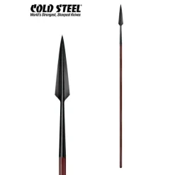 Cold Steel Lance Européenne, MAA