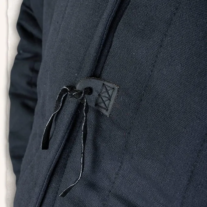 Mytholon Linge Gambison Aulber Noir 5 Mytholon Linge Gambison Aulber Noir – Image 5