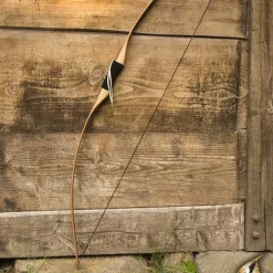 Epic Armoury Longbow, Bois Clair