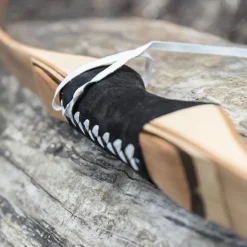 Epic Armoury Longbow, Bois Clair -Tir à l'arc Soldes 2023 longbow bois clair 3