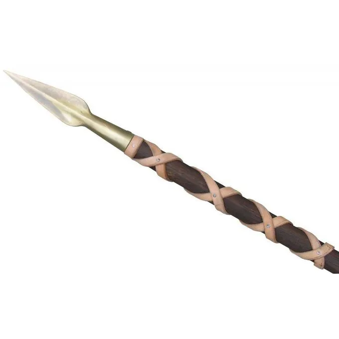 Longue Lance Grecque 2 Longue Lance Grecque – Image 2