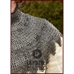 Ulfberth Mantle Anneaux Mixtes Plats Bishop -Tir à l'arc Soldes 2023 mantle anneaux mixtes plats bishop 2