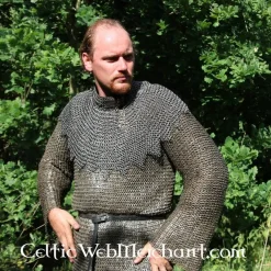 Ulfberth Mantle Anneaux Mixtes Plats Bishop -Tir à l'arc Soldes 2023 mantle anneaux mixtes plats bishop 4