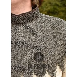 Tir à l'arc Soldes 2023 -Tir à l'arc Soldes 2023 mantle bishop rivete anneaux ronds 1