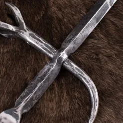 Ulfberth Marteau Lucerne, Forgé à La Main -Tir à l'arc Soldes 2023 marteau lucerne forge a la main 2