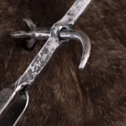 Ulfberth Marteau Lucerne, Forgé à La Main -Tir à l'arc Soldes 2023 marteau lucerne forge a la main 3