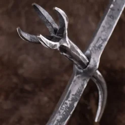 Ulfberth Marteau Lucerne, Forgé à La Main -Tir à l'arc Soldes 2023 marteau lucerne forge a la main 4