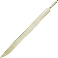 Red Dragon Messer Kling Blanc, La Formation Messer